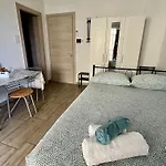 Apartmán Il Gattino Di Porto 3 - Veranda Piscina