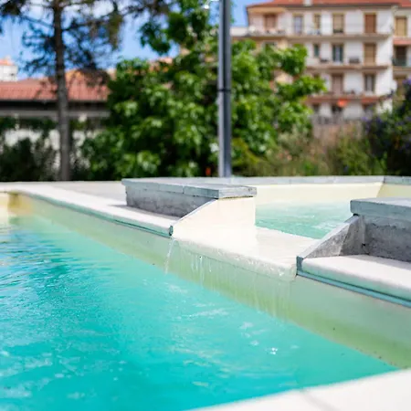 Il Gattino Di Porto 3 - Veranda Piscina