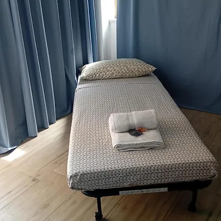 Il Gattino di Porto - apt 3 - Monolocale veranda piscina Appartamento Imperia