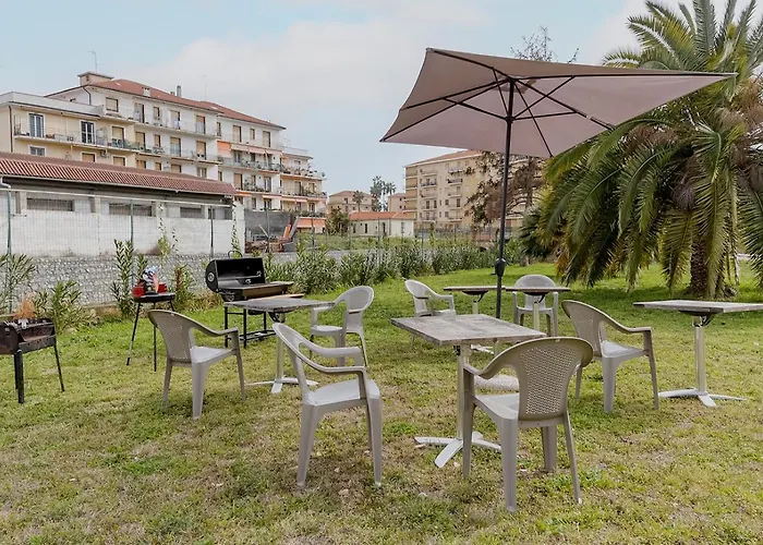 Il Gattino Di Porto 3 - Veranda Piscina Lejlighed