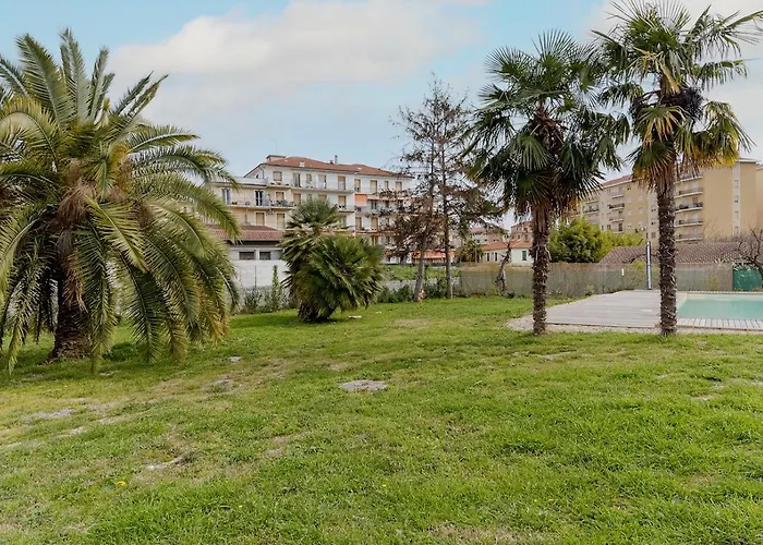 Il Gattino Di Porto 3 - Veranda Piscina * Imperia