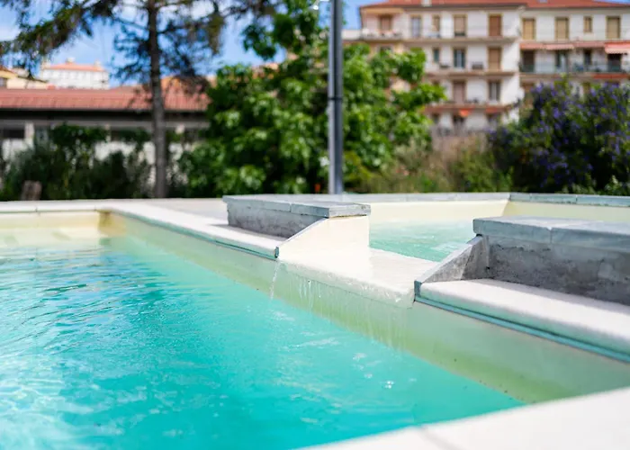 Il Gattino Di Porto 3 - Veranda Piscina