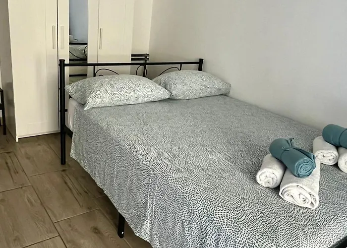 Il Gattino Di Porto 3 - Veranda Piscina Imperia