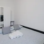 Il Gattino Di Porto 3 - Veranda Piscina דירה *