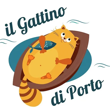 Il Gattino Di Porto - 3 - Monolocale Veranda Piscina Imperia