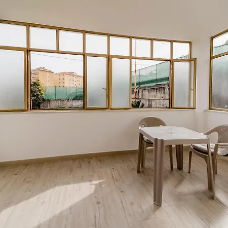Il Gattino Di Porto - 3 - Monolocale Veranda Piscina Appartamento