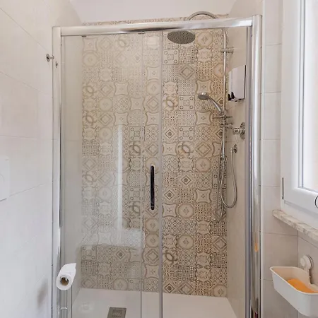 Il Gattino Di Porto 3 - Veranda Piscina *