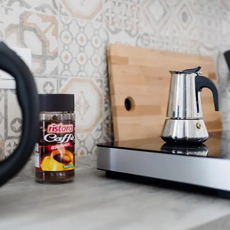 Il Gattino Di Porto 3 - Veranda Piscina 公寓