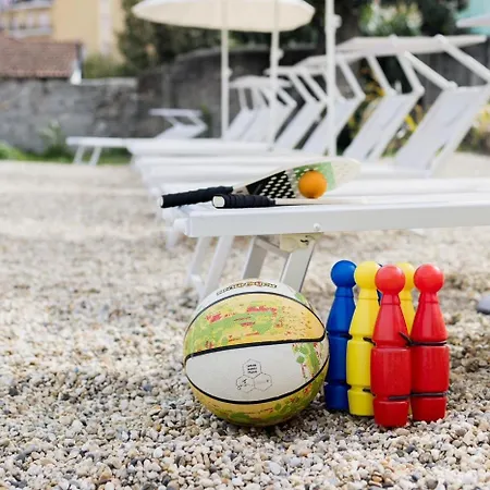 Il Gattino Di Porto 3 - Veranda Piscina 因佩里亚