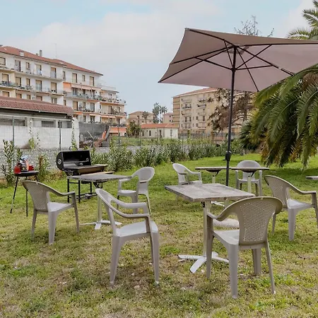 Il Gattino Di Porto - 3 - Monolocale Veranda Piscina Appartamento