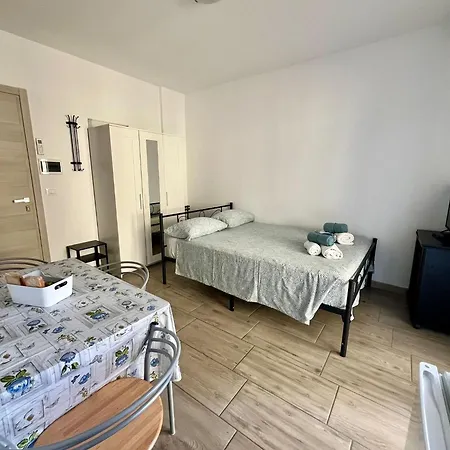 Il Gattino Di Porto 3 - Veranda Piscina شقة
