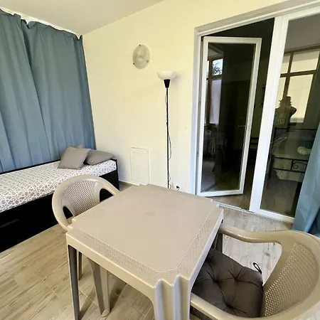 Il Gattino Di Porto - 3 - Monolocale Veranda Piscina Imperia