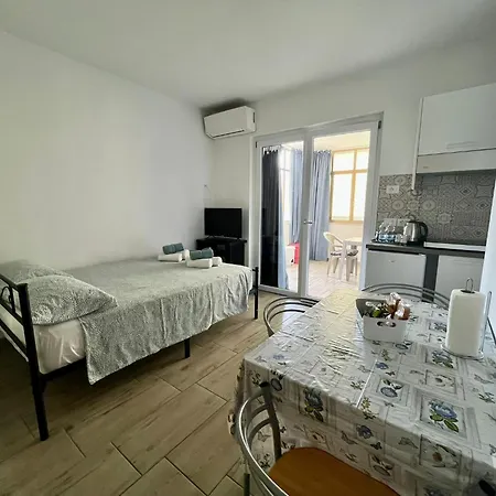 Il Gattino Di Porto 3 - Veranda Piscina *