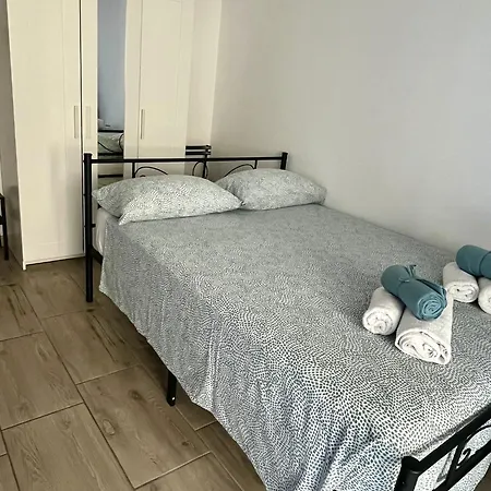 Il Gattino Di Porto 3 - Veranda Piscina 因佩里亚