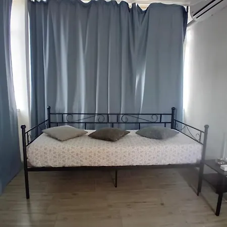 公寓 Il Gattino Di Porto 3 - Veranda Piscina 因佩里亚