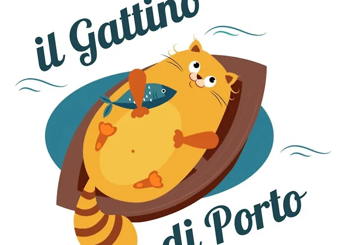 Il Gattino Di Porto 3 - Veranda Piscina Imperia