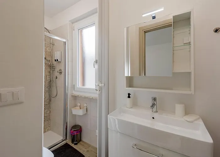 Il Gattino Di Porto 3 - Veranda Piscina Διαμέρισμα Imperia