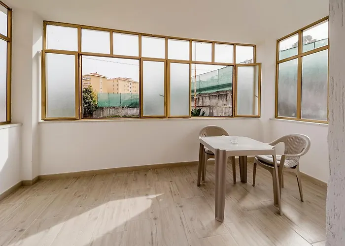 Il Gattino Di Porto 3 - Veranda Piscina Διαμέρισμα