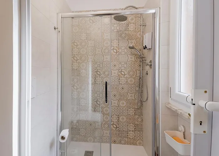 Il Gattino Di Porto 3 - Veranda Piscina *
