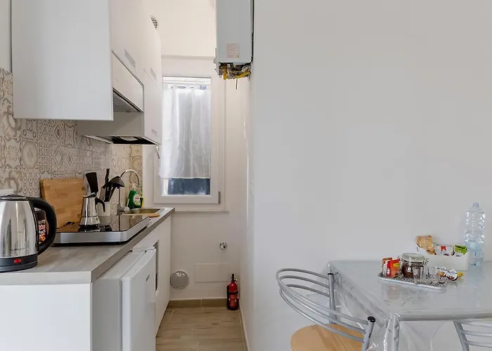 Διαμέρισμα Il Gattino Di Porto 3 - Veranda Piscina Imperia
