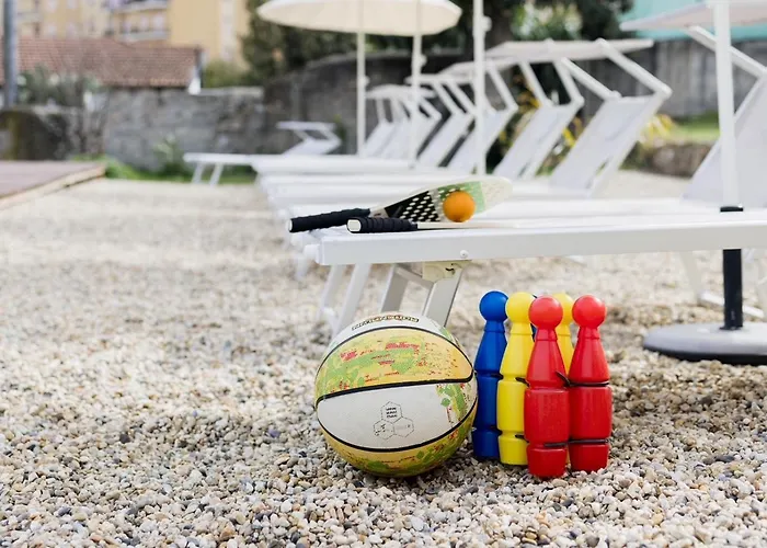 Il Gattino Di Porto 3 - Veranda Piscina Imperia