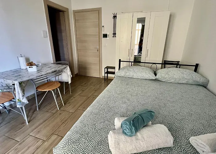 Διαμέρισμα Il Gattino Di Porto 3 - Veranda Piscina