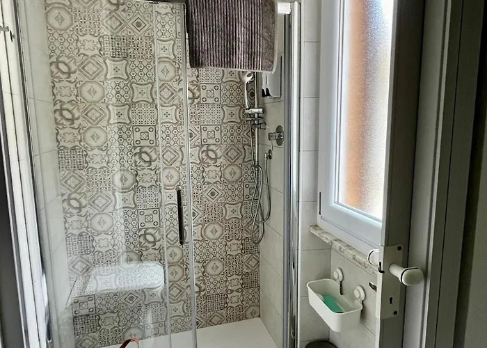 Il Gattino Di Porto 3 - Veranda Piscina