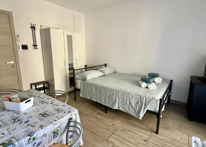 Il Gattino Di Porto 3 - Veranda Piscina Διαμέρισμα
