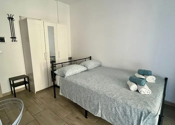 Διαμέρισμα Il Gattino Di Porto 3 - Veranda Piscina