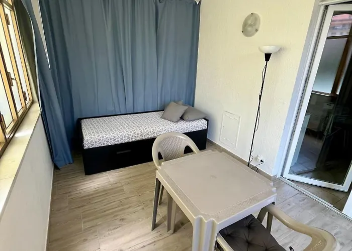 Il Gattino Di Porto 3 - Veranda Piscina *