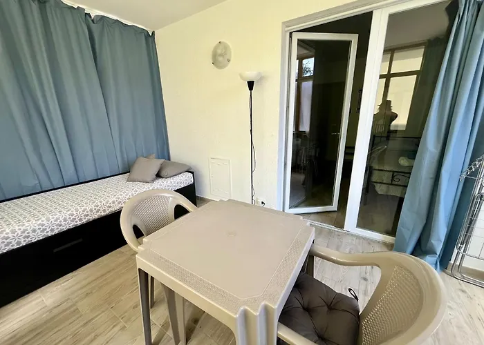 Il Gattino Di Porto 3 - Veranda Piscina Imperia
