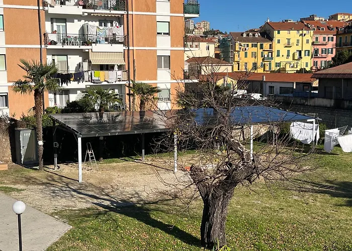 Διαμέρισμα Il Gattino Di Porto 3 - Veranda Piscina