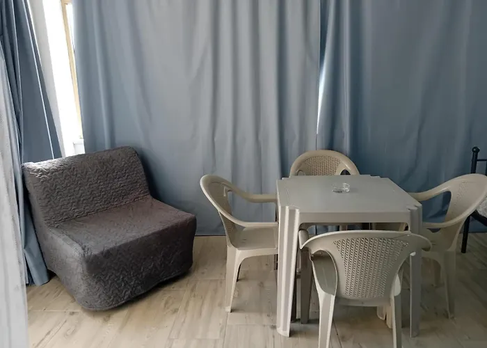 Il Gattino Di Porto 3 - Veranda Piscina Διαμέρισμα